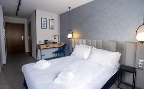 B&B Hotel Piotrkow Trybunalski